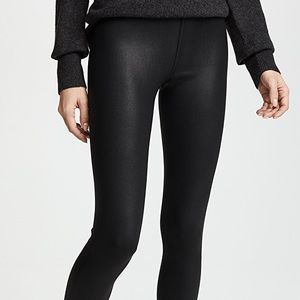 David Lerner Classic Coated Legging